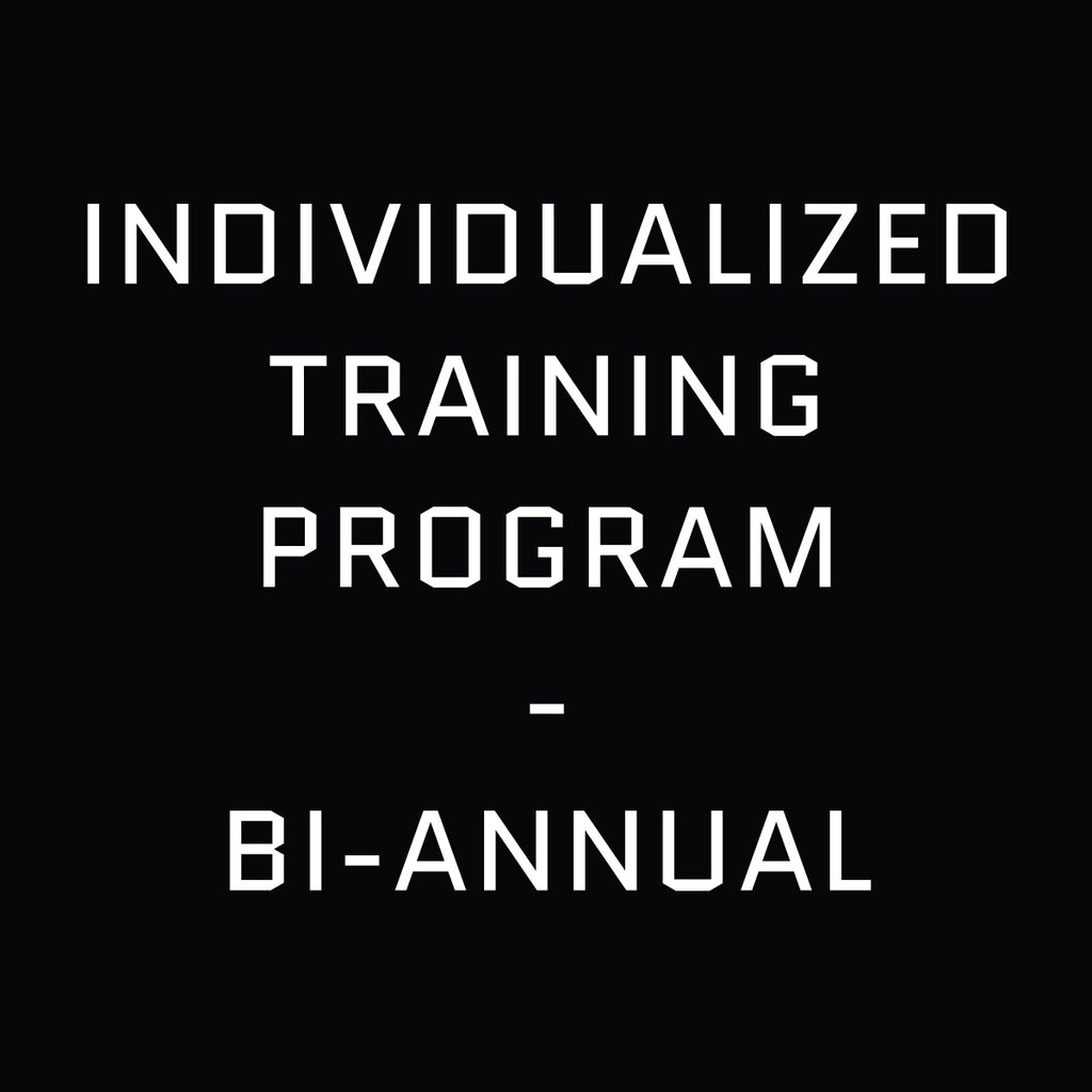 Training Program